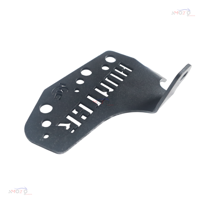 Pipe Carrier With Plate For Hunter 350